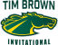 Dr. Tim Brown Invitational hosted by Skidmore College