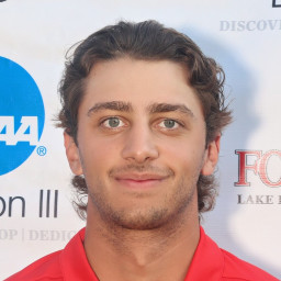 Alex Rohlf