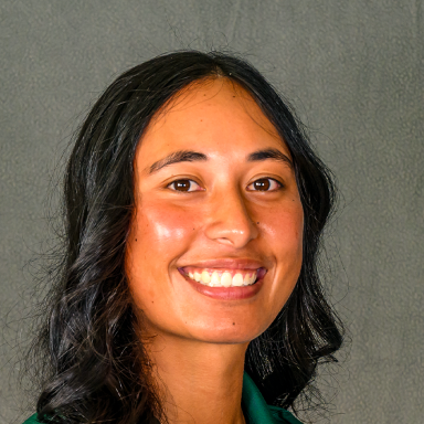 Janae Leovao