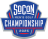 2025 SoCon Men's Golf Championship