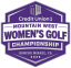 2025 Credit Union 1 Mountain West Women's Golf Championship