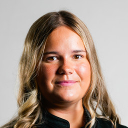 Sara Hagglund