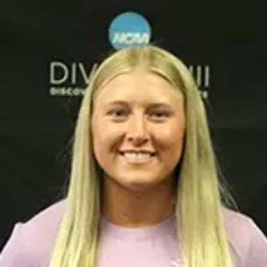 Paige Hillman