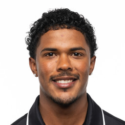Kieron Van Wyk