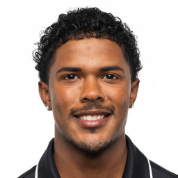 Kieron Van Wyk