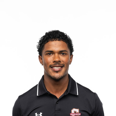 Kieron Van Wyk