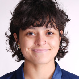 Darby Rickel