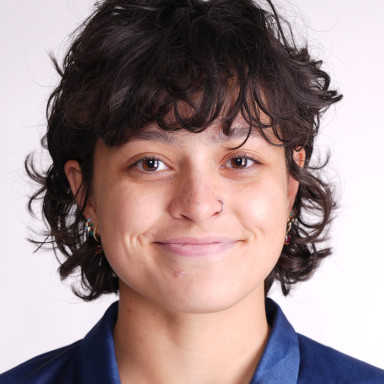 Darby Rickel