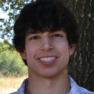 Damian Garcia