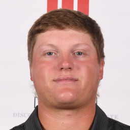 Nicklaus Pidgeon