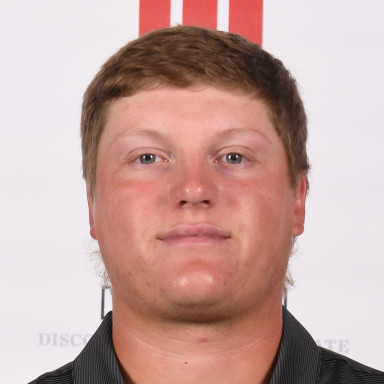 Nicklaus Pidgeon