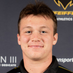 Colin Phelps