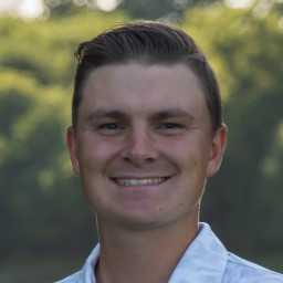 Ryan Gienger