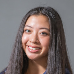 Haley Hoang