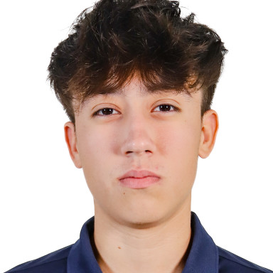 Joshua Rios