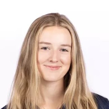 Anna Molloy