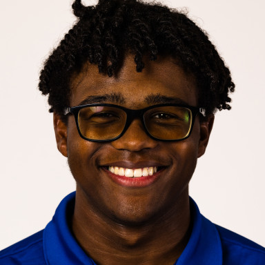 Isaiah Williams