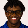 Isaiah Williams
