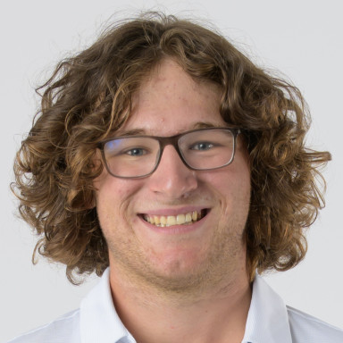 Dustin Stocksdale