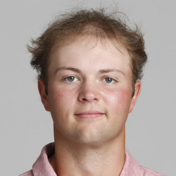 Benjamin Saggers