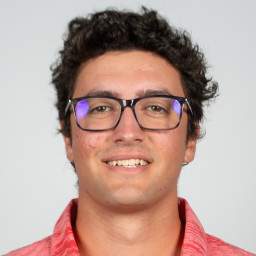 Joey Easmeil