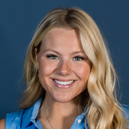 Kate Strickland