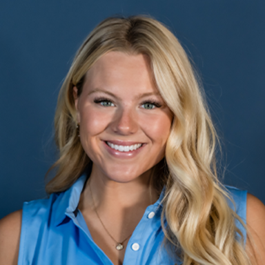 Kate Strickland