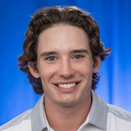 Trent Pollard