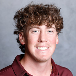 Logan Morris