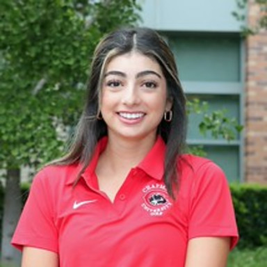 Nika Gholami