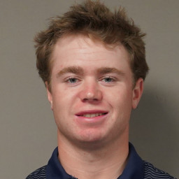 Daniel Donahue