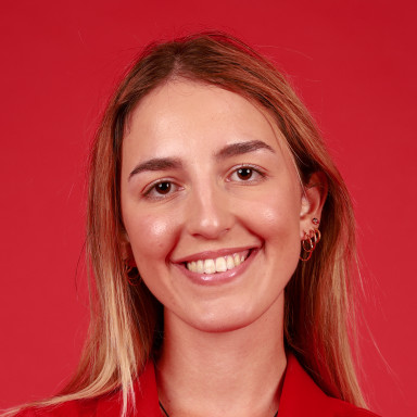 Lucrezia Rossettin