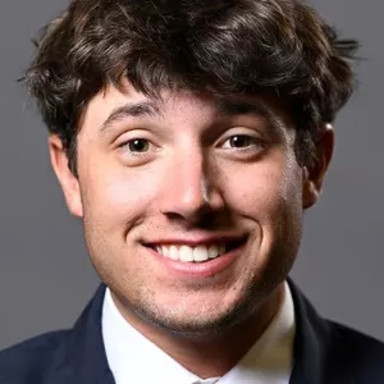 Kaleb Wilson