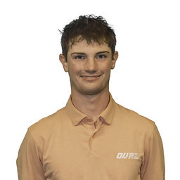 Eric O'Connor