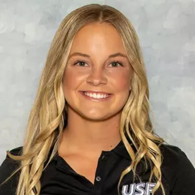 Bryn Huber