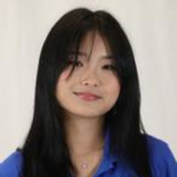 Eunice Yi