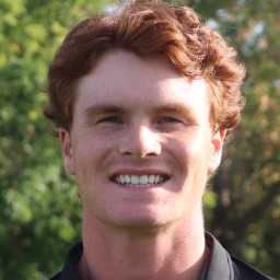 Carson Shultis
