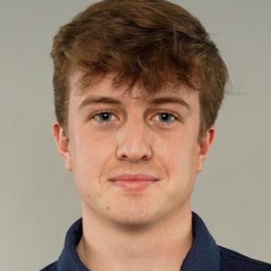 Colin McCullagh