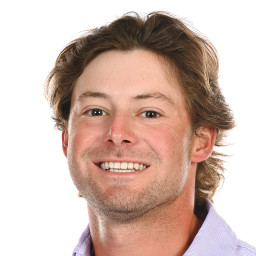 Fred Roberts IV