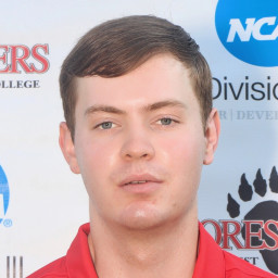 Evan Dybas