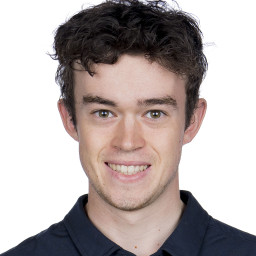 Forrest Van Alstine