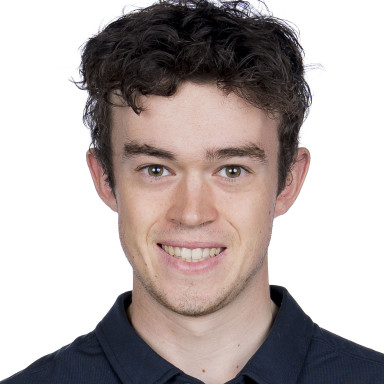 Forrest Van Alstine