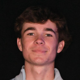 Luke Hammond
