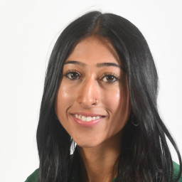 Ruhee Pandit