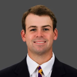 Connor Gaunt