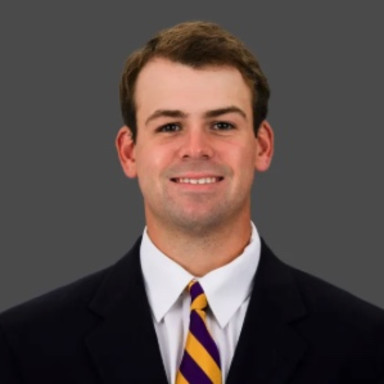Connor Gaunt