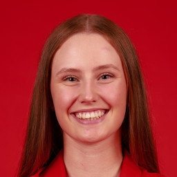 Emily James