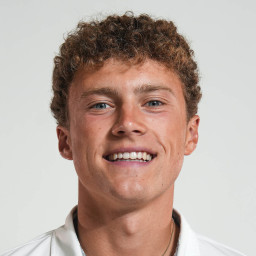 Dalton Anderson