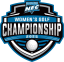 2025 Northeast Conference Women's Golf Championship