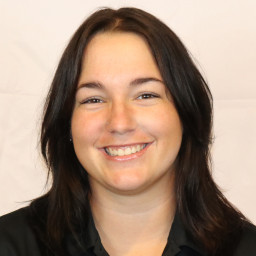 Jordan Van Meter